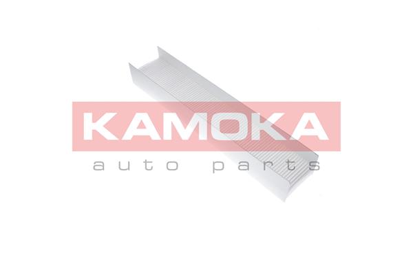 Filtr kabinowy KAMOKA F406001
