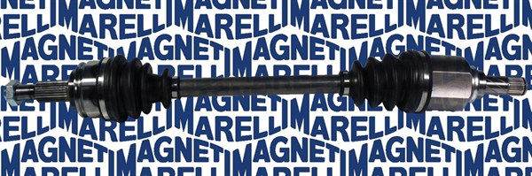 Półoś napędowa MAGNETI MARELLI 302004190114