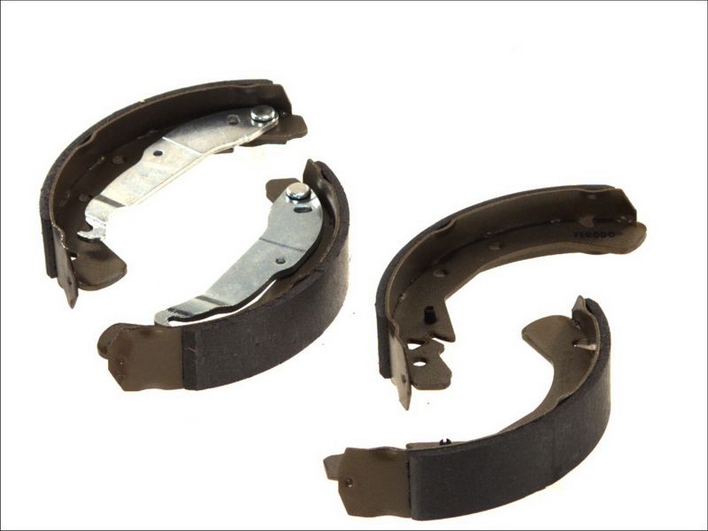 Szczęki hamulcowe FERODO FSB545