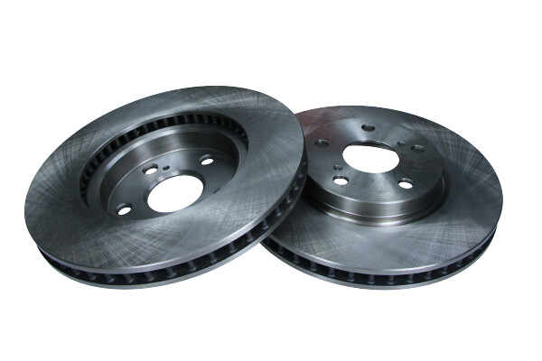 Tarcza hamulcowa MAXGEAR 19-2281