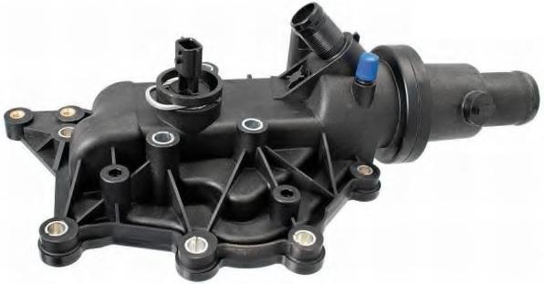 Termostat MOTORAD 810-83K