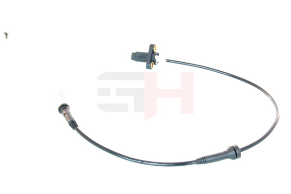 Czujnik prędkości obrotowej koła GH GH-701508