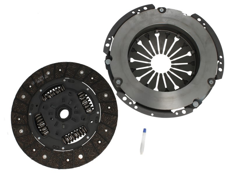 Zestaw sprzęgła NEXUS F1G103NX
