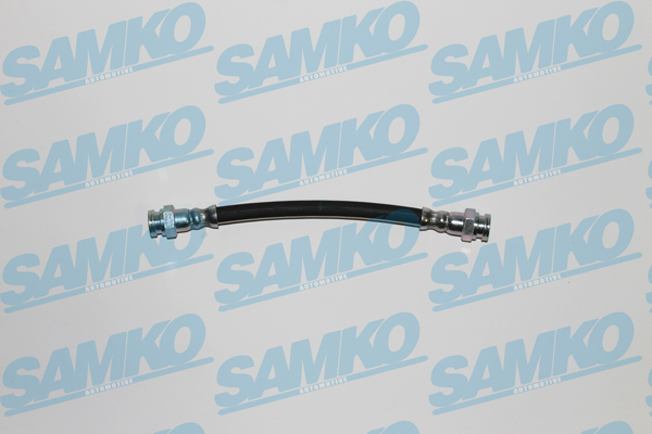 Przewód hamulcowy elastyczny SAMKO 6T46737
