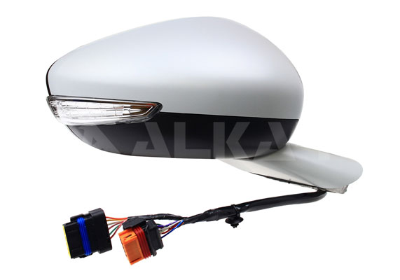 Lusterko zewnętrzne ALKAR 6144870
