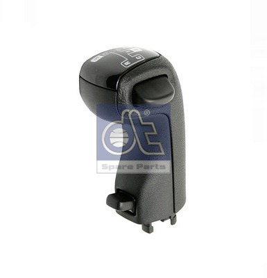 Gałka dźwigni włączającej DT SPARE PARTS 1.14557