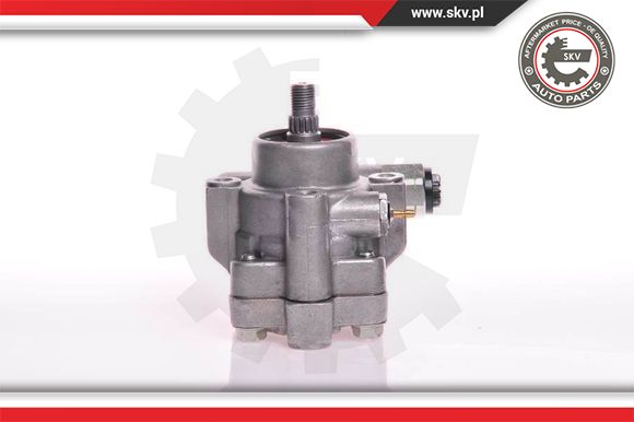 Pompa wspomagania ESEN SKV 10SKV132