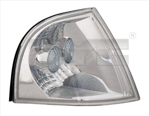 Lampa kierunkowskazu TYC 18-0208-01-2