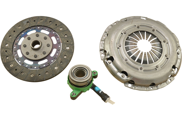 Zestaw sprzęgła KAVO PARTS CP-4097