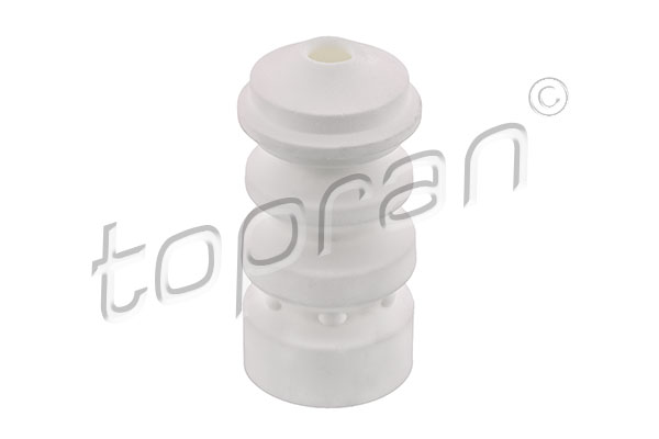 Dystans gumowy TOPRAN 104 248