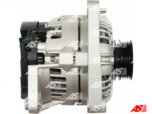 Alternator AS-PL A0327