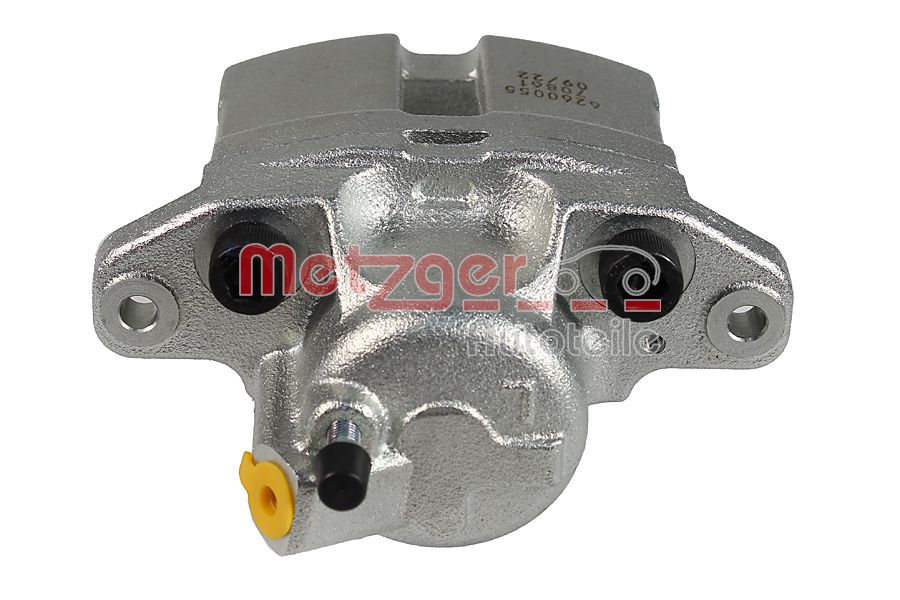 Zacisk hamulca METZGER 6260055