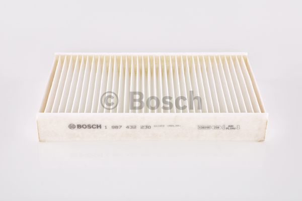 Filtr kabinowy BOSCH 1 987 432 230