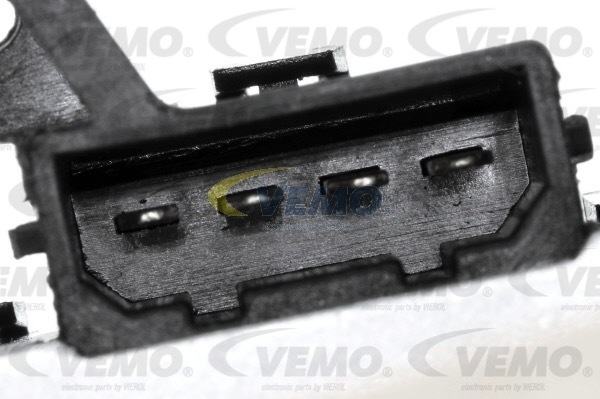 Silnik wycieraczek VEMO V10-07-0024