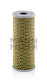 Filtr oleju MANN-FILTER H 729