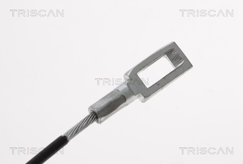 Linka hamulca ręcznego TRISCAN 8140 161197