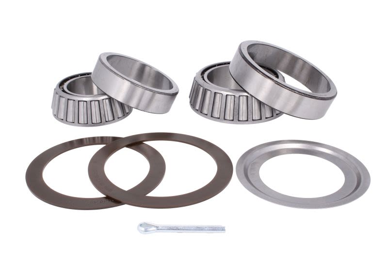 Zestaw łożysk koła SKF VKBA 2424