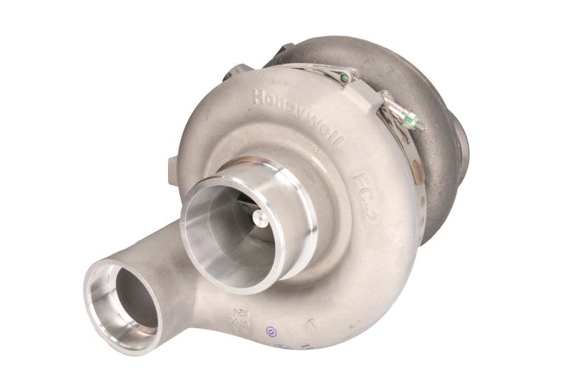 Turbosprężarka GARRETT 831661-5002S
