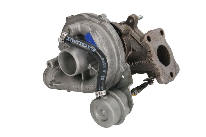 Turbosprężarka GARRETT 706977-5002S