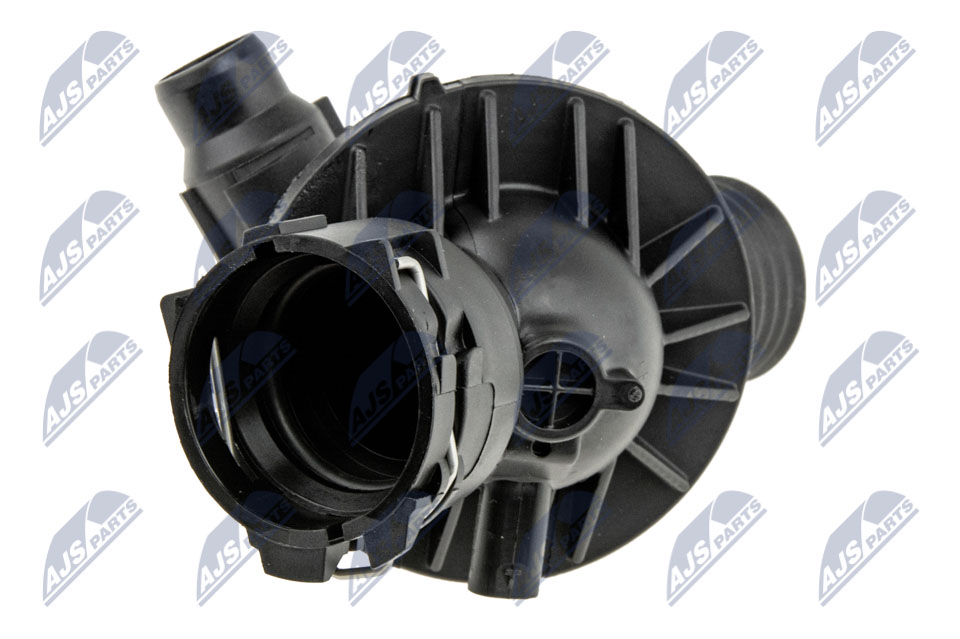 Termostat NTY CTM-BM-043