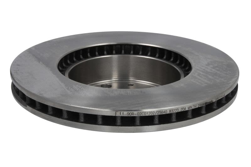 Tarcza hamulcowa BREMBO 09.5315.14