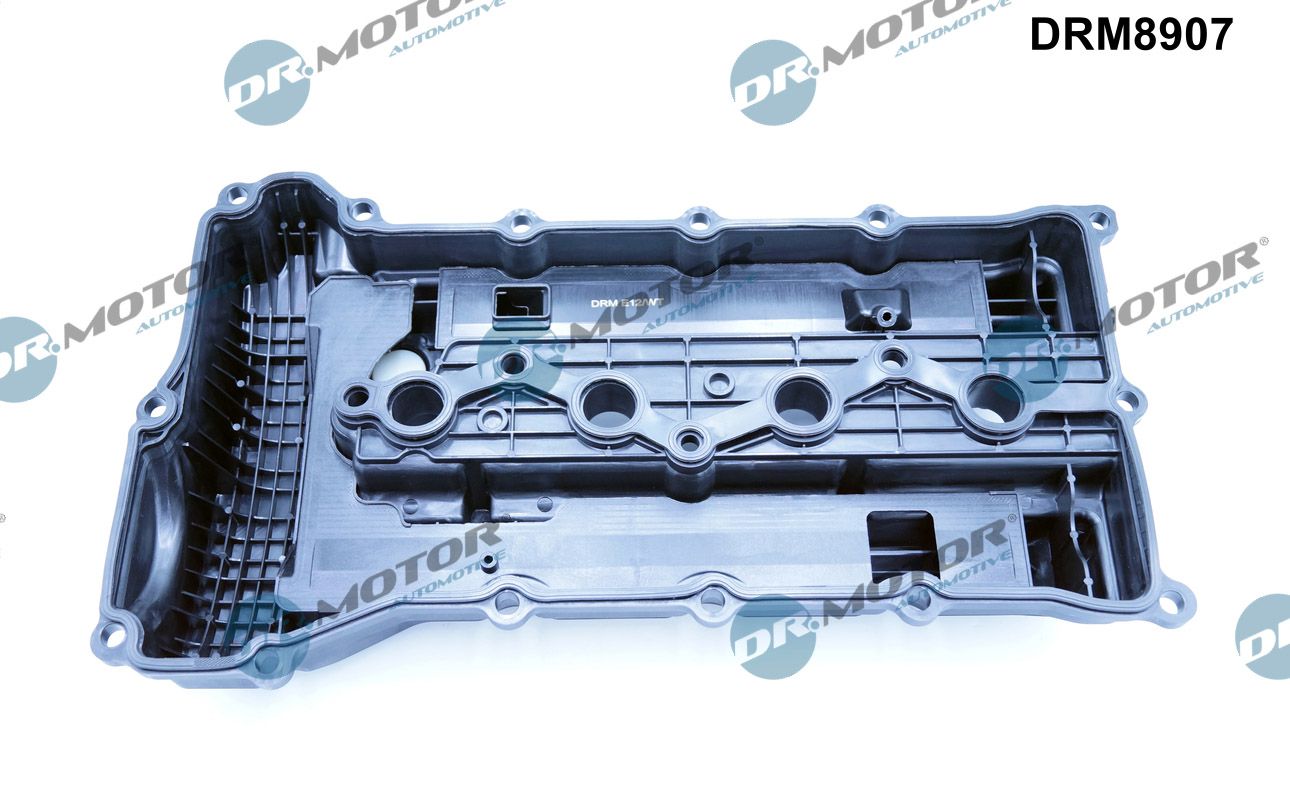 Pokrywa głowicy cylindrów DR.MOTOR AUTOMOTIVE DRM8907