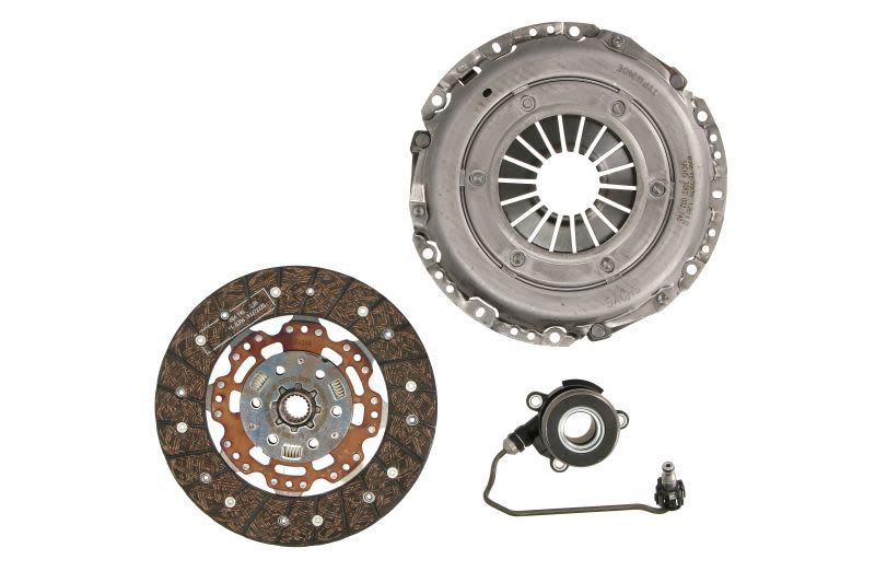 Zestaw sprzęgła SACHS 3000 990 573