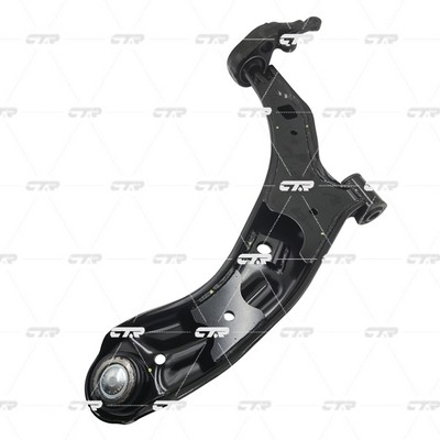 Wahacz zawieszenia koła CTR CQ0265L