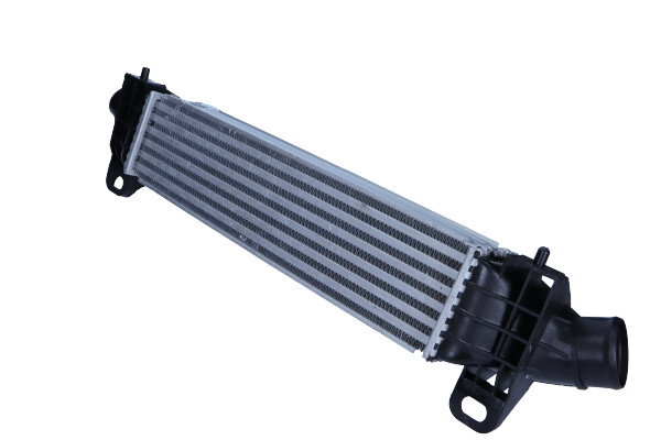 Chłodnica powietrza intercooler MAXGEAR AC678181