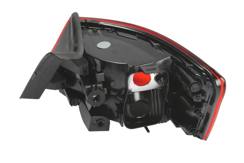 Lampa tylna zespolona MAGNETI MARELLI 714081040701
