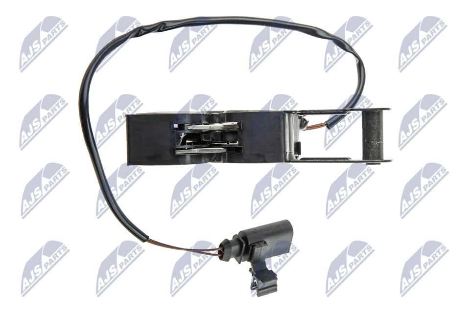 Zamek pokrywy komory silnika NTY EZC-AU-055