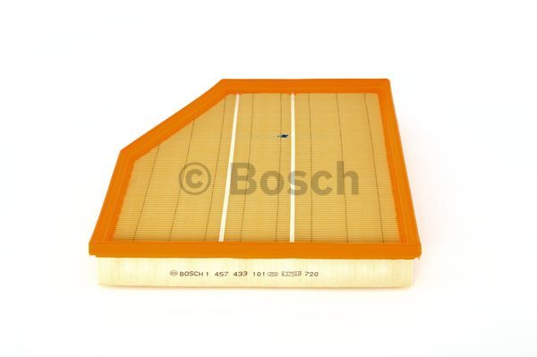 Filtr powietrza BOSCH 1 457 433 101