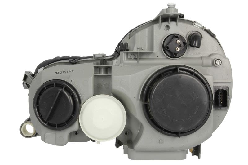 Reflektor ABAKUS 440-1123R-LD-EM