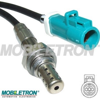 Sonda lambda MOBILETRON OS-F436P