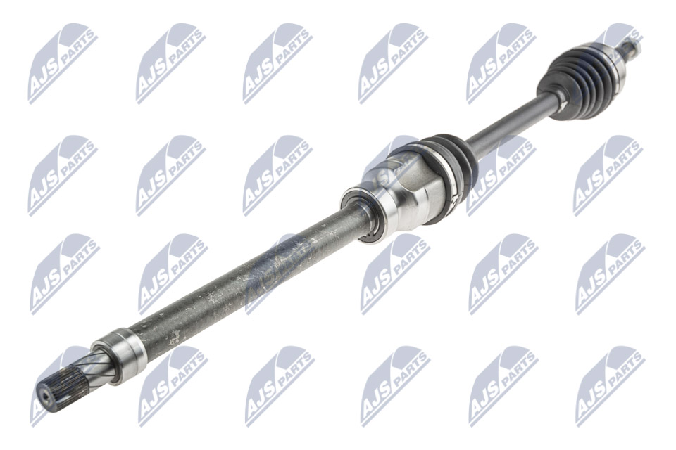 Wentylator wewnętrzny NTY EWN-CH-005