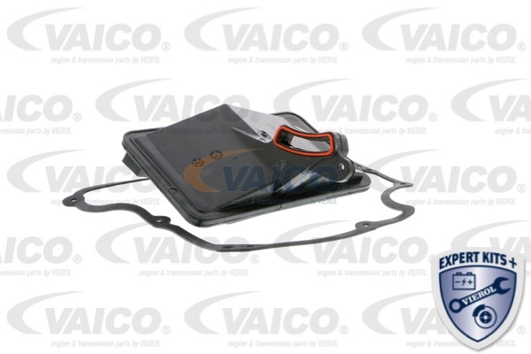 Zestaw filtra automatycznej skrzyni biegów VAICO V40-0149
