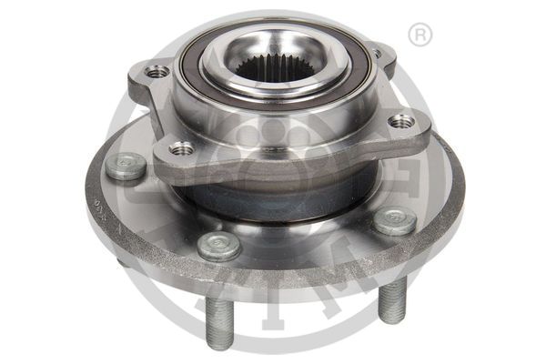 Zestaw łożysk koła OPTIMAL 801711S