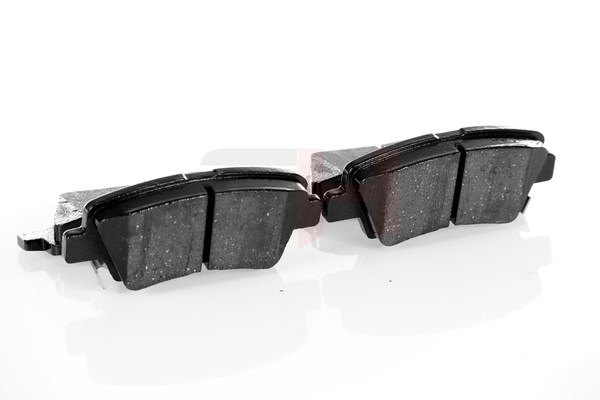 Klocki hamulcowe GH GH-411327
