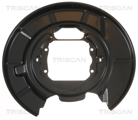 Tarcza kotwiczna TRISCAN 8125 11219