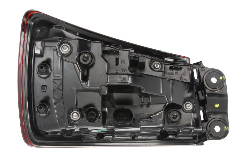 Lampa tylna zespolona MAGNETI MARELLI 714081700209