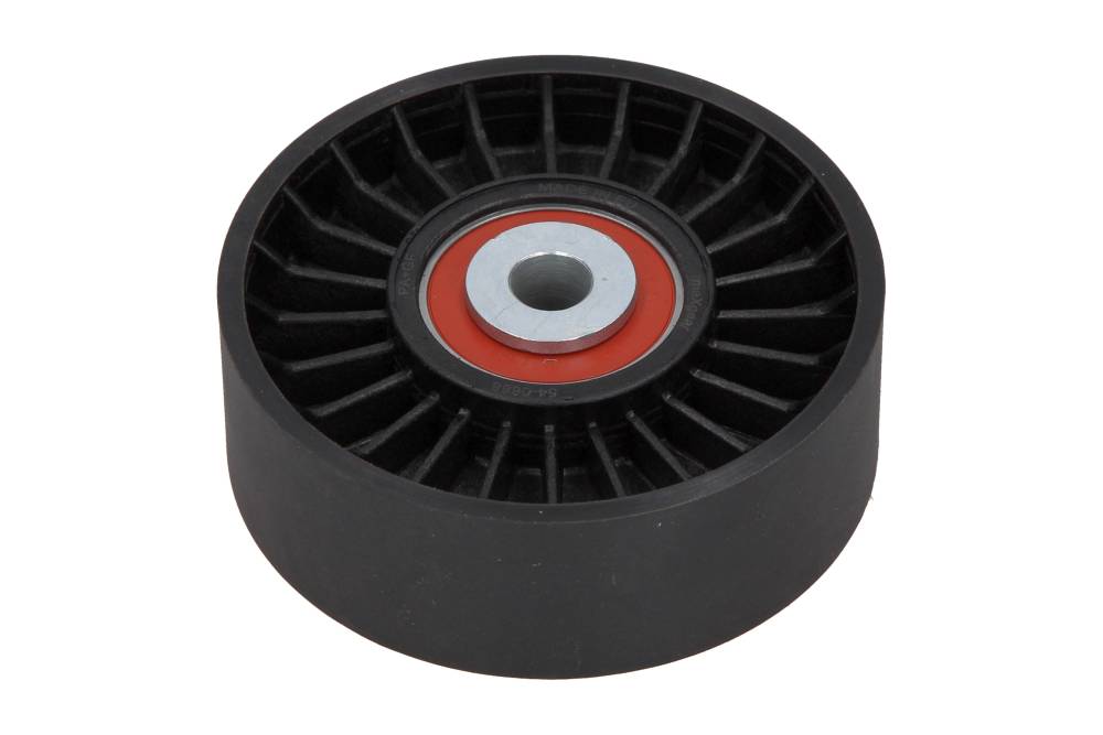Rolka prowadząca paska osprzętu MAXGEAR 54-0688