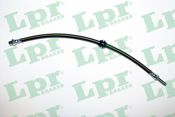 Przewód hamulcowy elastyczny LPR 6T47875