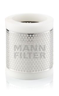 Filtr powietrza MANN-FILTER CS 1343