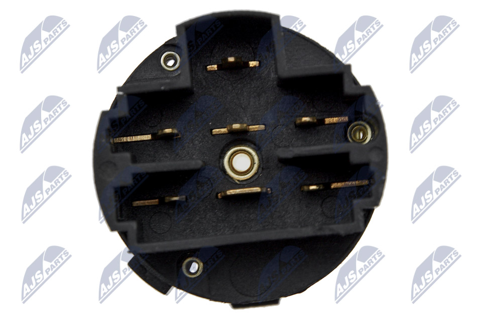 Kostka stacyjki NTY EKS-FT-000