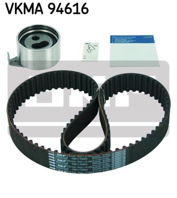 Zestaw paska rozrządu SKF VKMA 94616