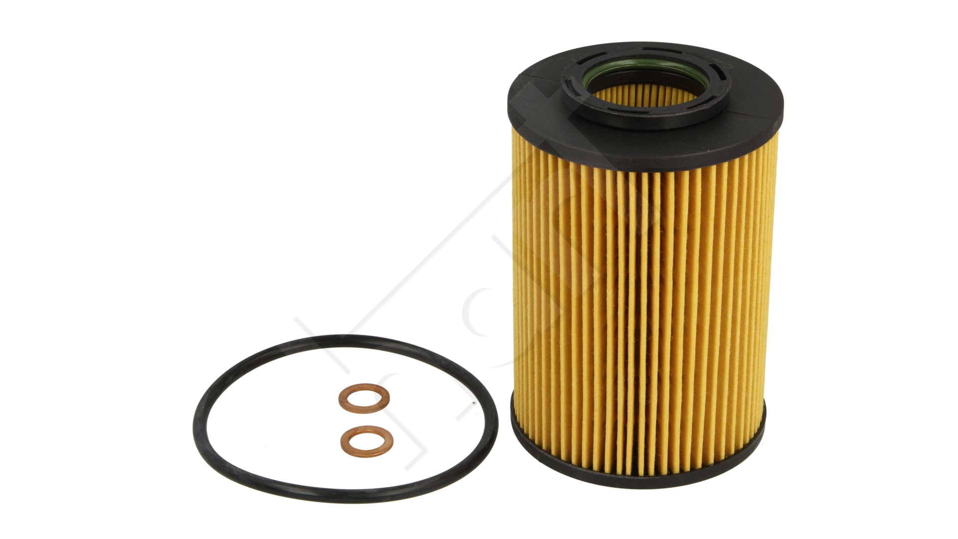 Filtr oleju HART 349 232