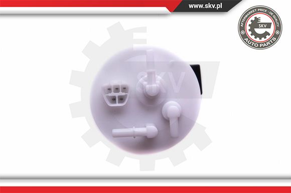 Zespół zasilający ESEN SKV 02SKV823