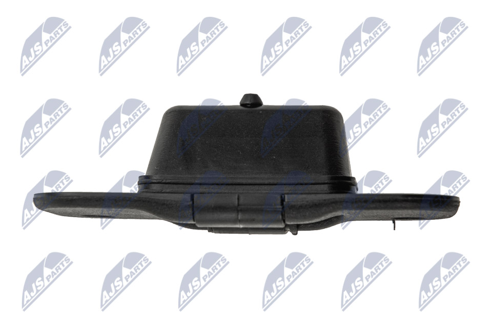 Zamek pokrywy komory silnika NTY EZC-RE-078