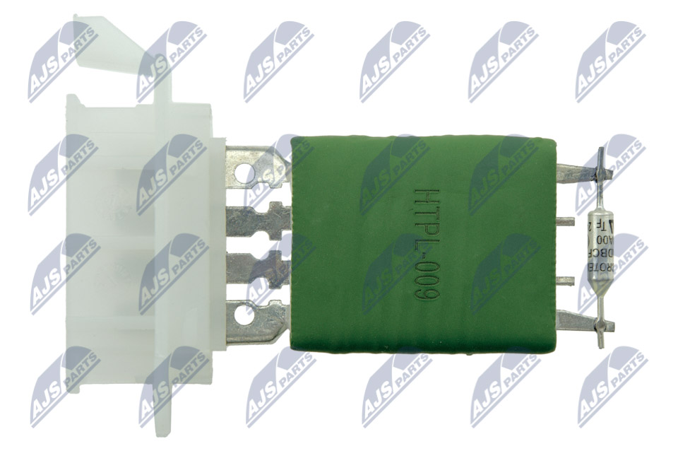 Opornik wentylatora NTY ERD-PL-009