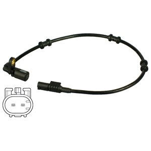 Czujnik ABS DELPHI SS20338